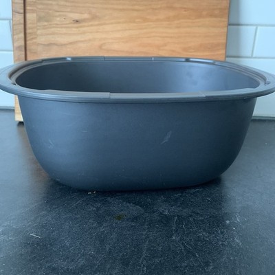 Tupperware UltraPro Casserole Dish & 3.5L 3.7 QT Oven Microwave Freezer NO LID