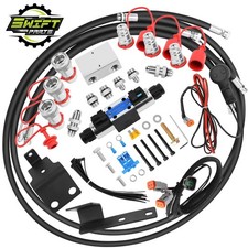 TFK3  For Kubota L4600, L4701 series tractors Third function valve kit Suitable