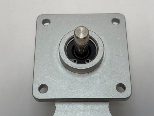 US-Digital HD25-1000-N-S-H-NE-S Incremental Encoder w/ Cable CA-RC7-SH-NC-100 - Picture 6 of 15