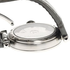 Cartier CARTIER WSPA0012 Pasha de Cartier Automatic Boys with 945004 from JAPAN 6