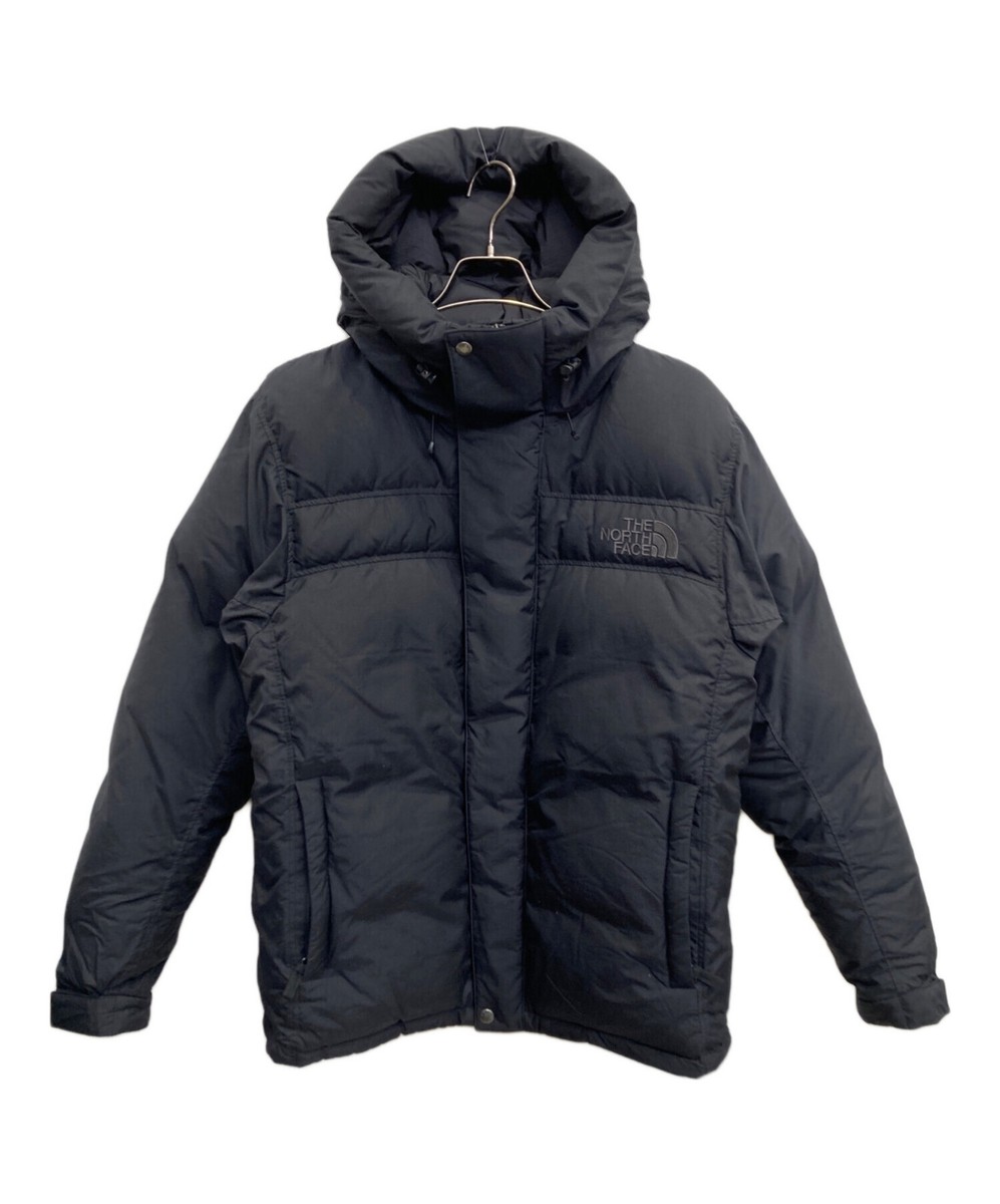 THE NORTH FACE/ Alteration Baffs Jacket Black Size: L | eBay 