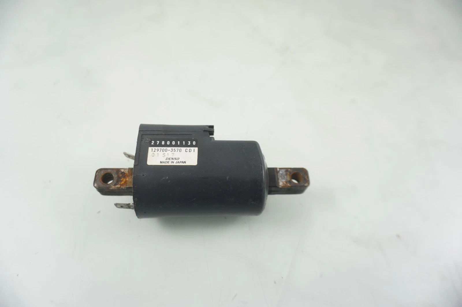 1997-2001 Sea-Doo OEM Ignition Coil Freshwater GTI GTS GS 278001130