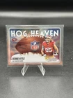 2025 Panini Absolute George Kittle Base (RAW)