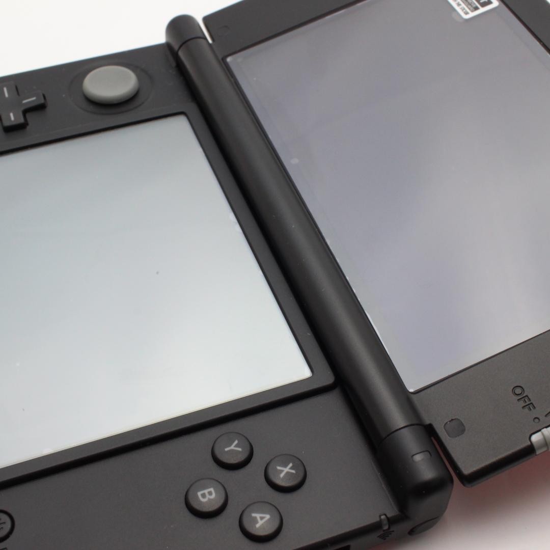 ニンテンドー3DS/2DS 3DS LL Amazon | Newニンテンドー2DS LL ブラック×ターコイズ | ゲーム