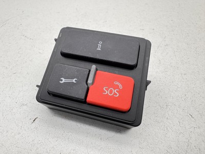 2012-2022 VW PASSAT Phone Control Switch OEM #561035624