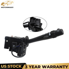 12450067 Turn Signal Switch For 2003-2006 Chevy Silverado GMC Sierra Tahoe