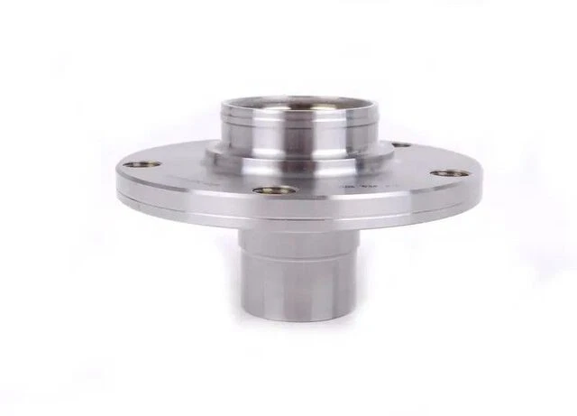 Buje original Audi 4A0-407-615-G Foto 3 de 4