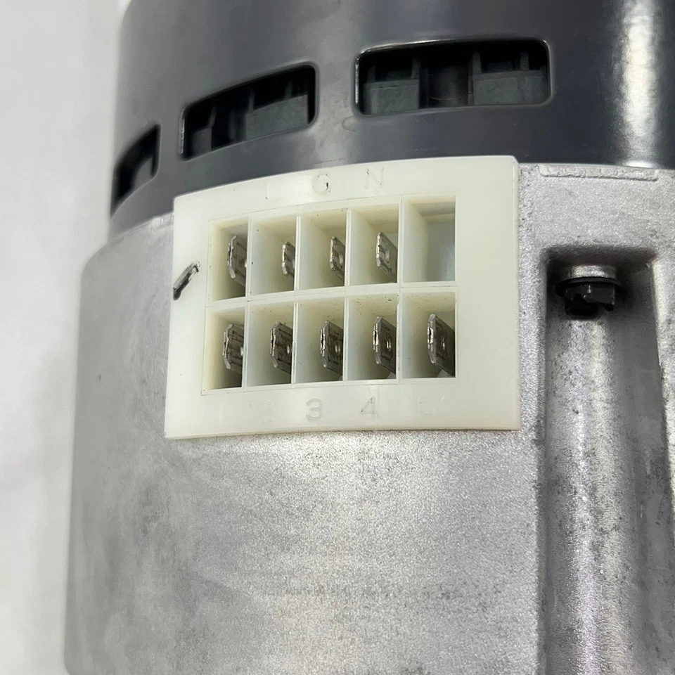 M055PWEVL-1306 6651TS ECM Soplador Motor Par Constante 1050 RPM Foto 4 de 4