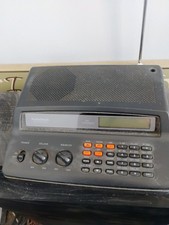 Radio Shack Pro 2018 Scanner