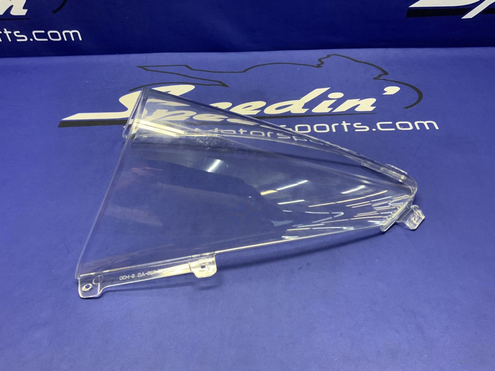 Zero Gravity Windscreen Ducati Panigale V2 2020-2025 48711071A-1