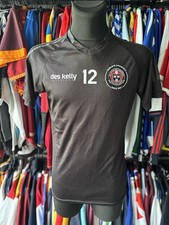 Bohemian FC Training football shirt #12 o'neills jersey size L