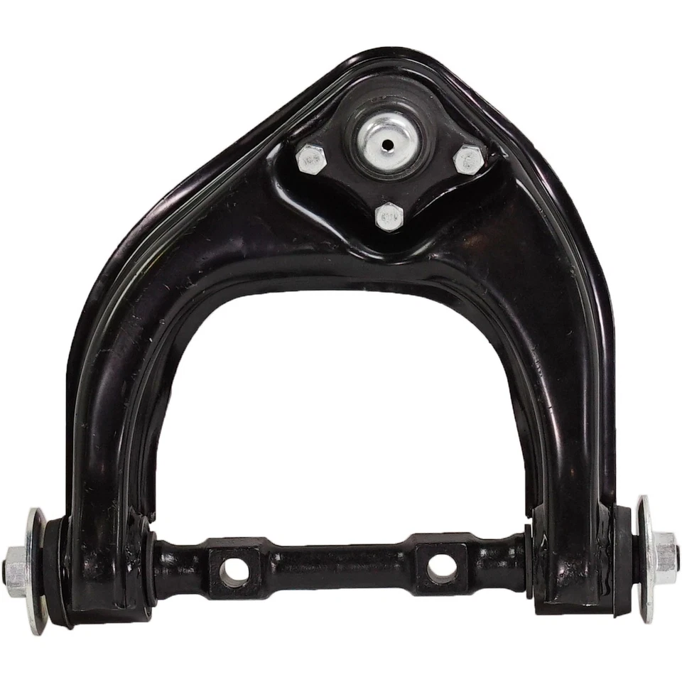 Brazos de control delantero pasajero lado derecho superior con rótula(s) buje(s) mano(s) Foto 3 de 4