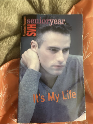 It's My Life (Sweet Valley High Senior Year No. 19) by Francine Pascal