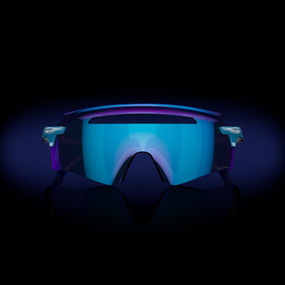 Oakley Sunglasses Encoder Squared Sky Blue / PRIZM Sapphire OO9412