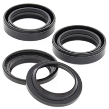 New All Balls Fork and Dust Seal Kit 56-111 for Yamaha BW200 85-88