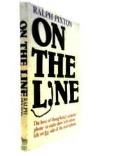 On The Line (Ralph Pixton - 1978) (ID:88888)