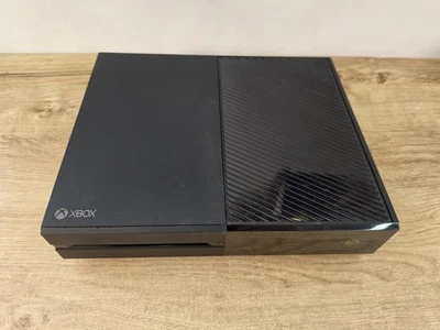 Microsoft Xbox One