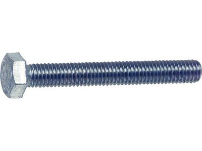 Sechskantschrauben Edelstahl A4 , M12x30mm, VPE 50 Stück