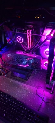 4k ASRock Phantom Gaming PC 7800x3d, 7900xt, B650e, 64gbDDR5, 1tb ssd Gen5, 750w