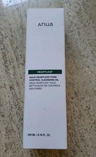 ANUA Heartleaf Pore Control Cleansing Oil - 6.76 fl oz Exp 2027