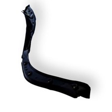 MERCEDES EQB GLB B-KL Hintere Türseitendichtung links OE MERCEDES EQB GLB B-KL Hintere Türseitendichtung links OE