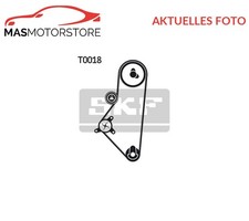 ZAHNRIEMEN-SATZ KIT SET + WASSERPUMPE SKF VKMC 03200 P FÜR PEUGEOT 205 I,309 I