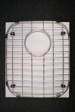 Kitchen Sink Bottom Protective Grid SBG4137 FITS MS-5050A Madeli Suneli Strainer