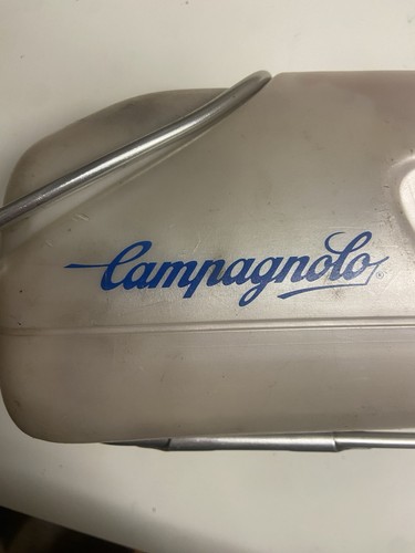 Campagnolo Vintage Aero Water Bottle Bike Bianchi Colnago - Bild 4 von 5