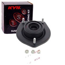 KYB DOMLAGER STOßDÄMPFER VORDERACHSE passend für FIAT CINQUECENTO SEICENTO