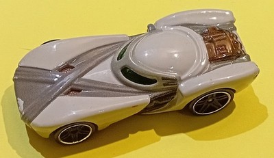 Hot Wheels Star Wars DJL 56 Ray