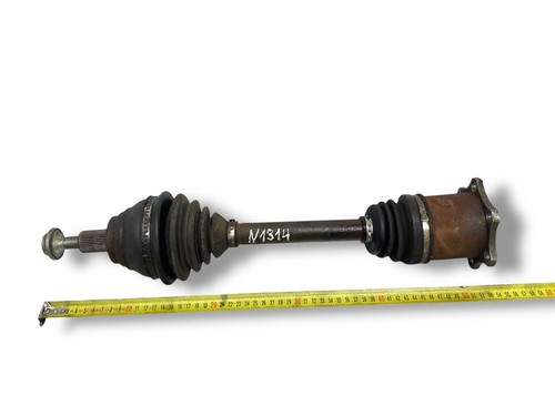 Volkswagen PASSAT B7 2011 Links Antriebswelle vorne Diesel 125kW MDV97041