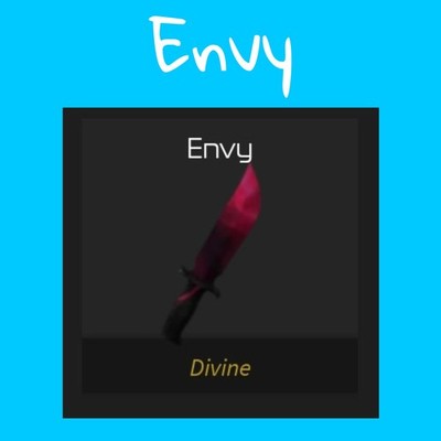 Envy - Breaking point 2