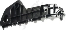 APDTY 165639 Front Bumper Bracket RH, Support, Plastic