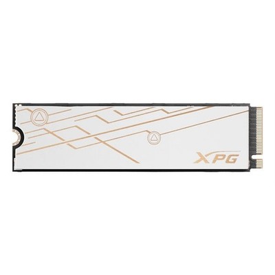 ADATA SMAR-980B-4TCS Interne Solid State Drive 4 TB M.2 PCI Express 5.0 NVMe 3D