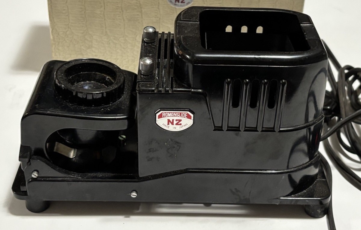 Rollei35mmスライドプロジェクター Rollei35mmスライドプロジェクター