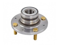 Radnabe Hinten FüR Volvo S40 I 644 V40 Kombi 645 1.6 1.8 1.9 2.0 01-04