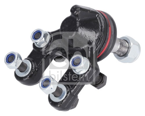 Fits FEBI 15269 LOWER CONTROL ARM PIN  ⭐UK Stock⭐