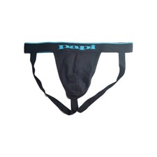 Papi Men's Jockstrap  Cotton  Spandex  Medium