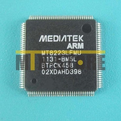 5PCS NEW MT8223LFMU-BMSL Encapsulation''QFP-128 #zc
