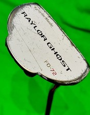 TAYLORMADE RAYLOR GHOST FONTANA PUTTER GOLF CLUB 24 HOUR DELIVERY!!!