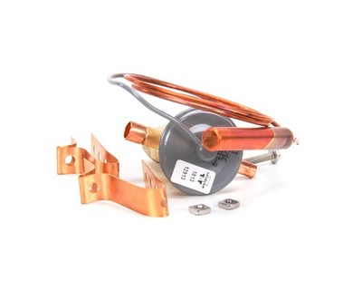 Kairak Valve, Exp Fbs-1/4-C 2400121 - Genuine OEM Replacement Part