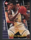 1999 Collector's Edge Corey Maggette #CM RC