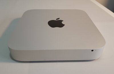 Apple Mac Mini 2012 SERVER, QUAD CORE i7 2.3GHz , 16GB RAM, 240GB 