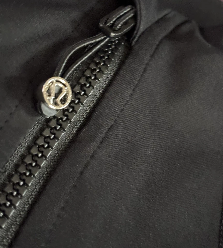 Chándal Lululemons Define Chaqueta y Groove Nulu Pantalones Acampanados para Mujer - Talla 2 Foto 4 de 4