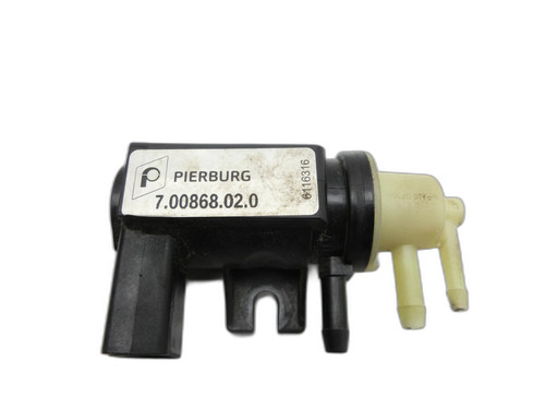 Magnetventil für VW Tiguan 5N 07-11 TDI 2,0 125KW 1K0906283A B116316 1K0906627A