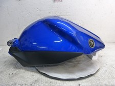 YAMAHA YZF-R1 5PW BLUE FUEL TANK   (35210)