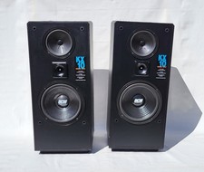 DCM Loud Speakers  KX10 SERIES TWO (Pre-owned) Tested.