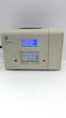 #ad GE Analytical Instruments CHECKPOINT Portable On line TOC Sensor Free Shipping $7777.00