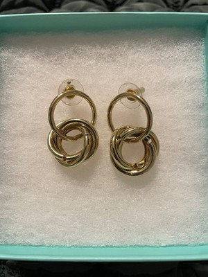 J Bloom Earrings