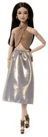 Barbie Signature Barbie Basics Puppe: Modell 06 Mattel